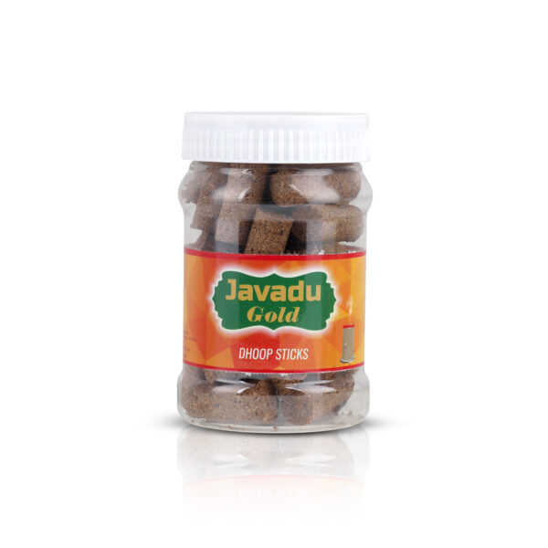 JAVADU GOLD